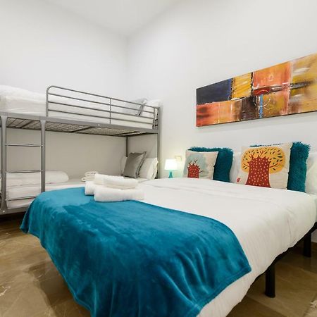 Apartamento Tebaida Granada Exteriér fotografie