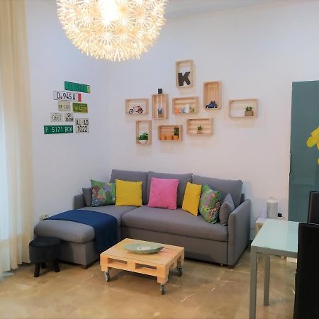 Apartamento Tebaida Granada Exteriér fotografie