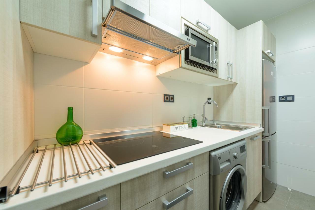 Apartamento Tebaida Granada Exteriér fotografie