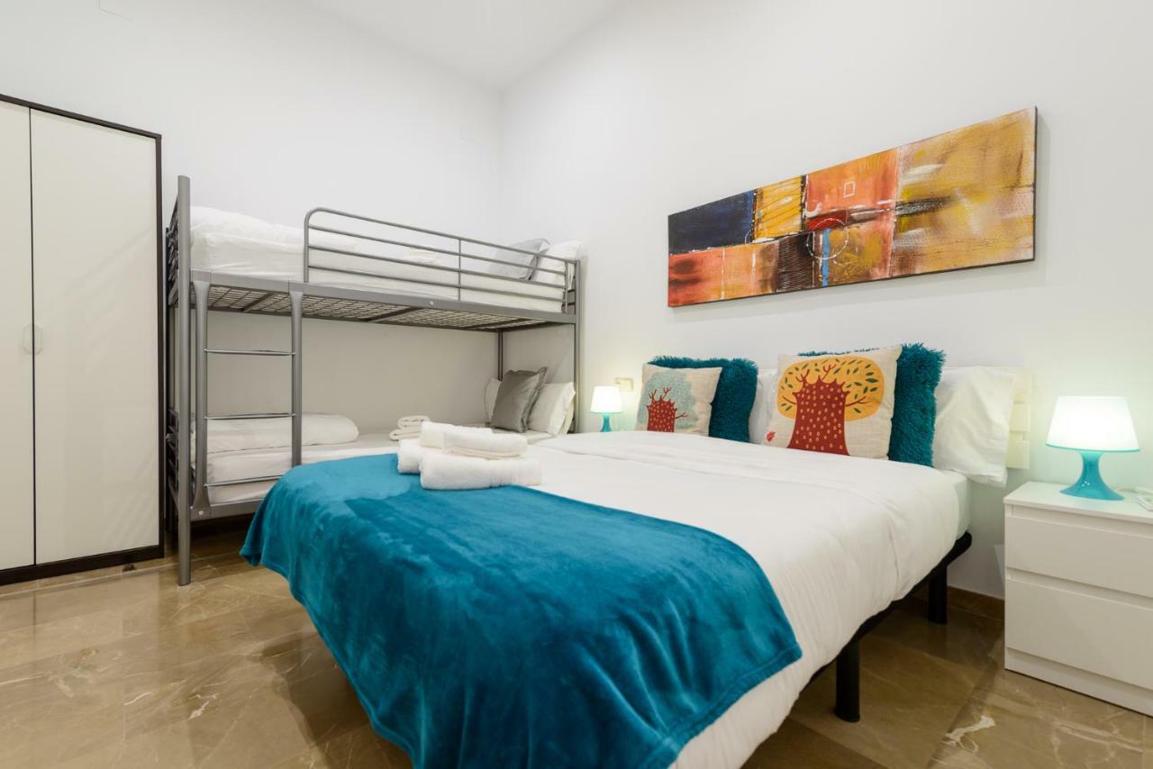 Apartamento Tebaida Granada Exteriér fotografie