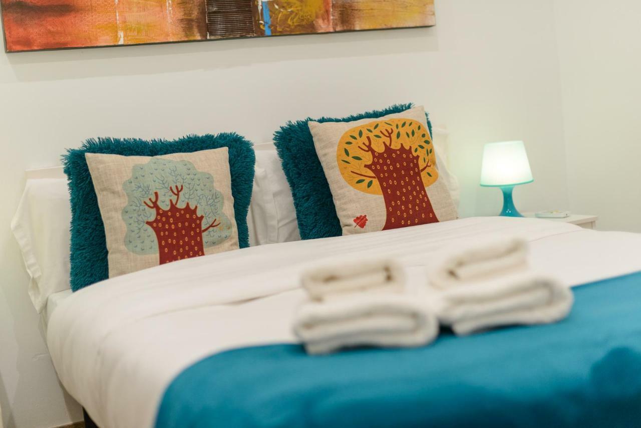 Apartamento Tebaida Granada Exteriér fotografie