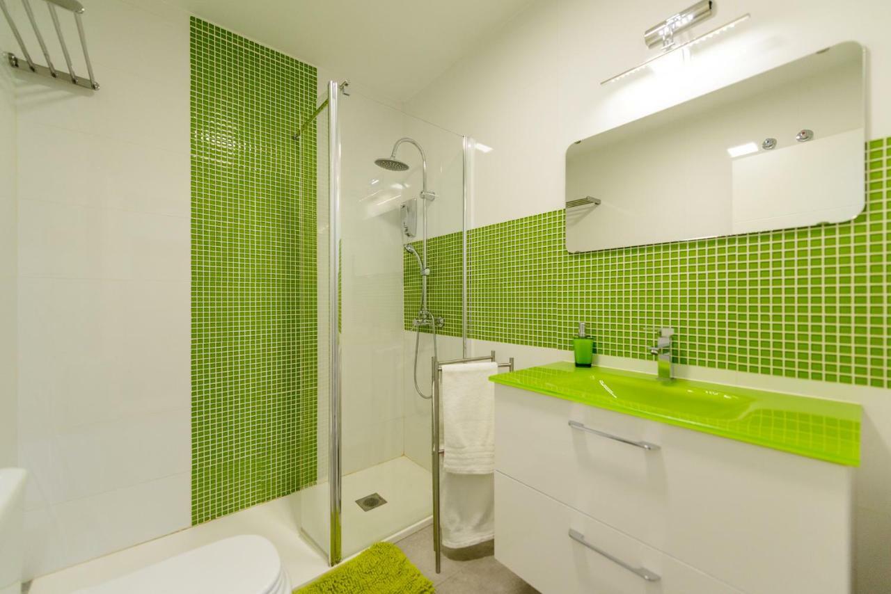 Apartamento Tebaida Granada Exteriér fotografie