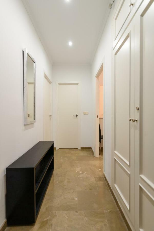 Apartamento Tebaida Granada Exteriér fotografie