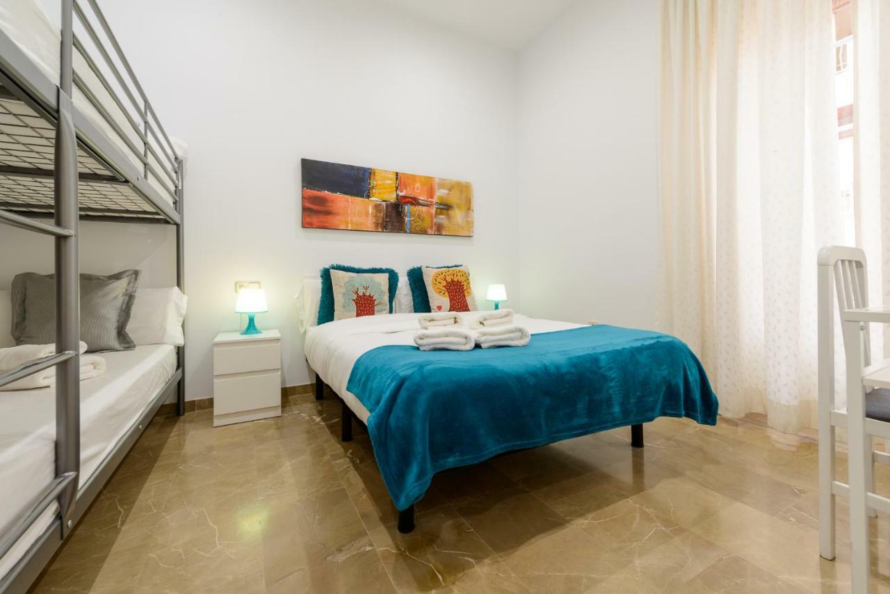 Apartamento Tebaida Granada Exteriér fotografie